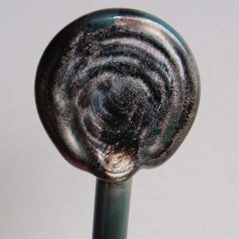 MORETTI Stab kupfergrün metallic