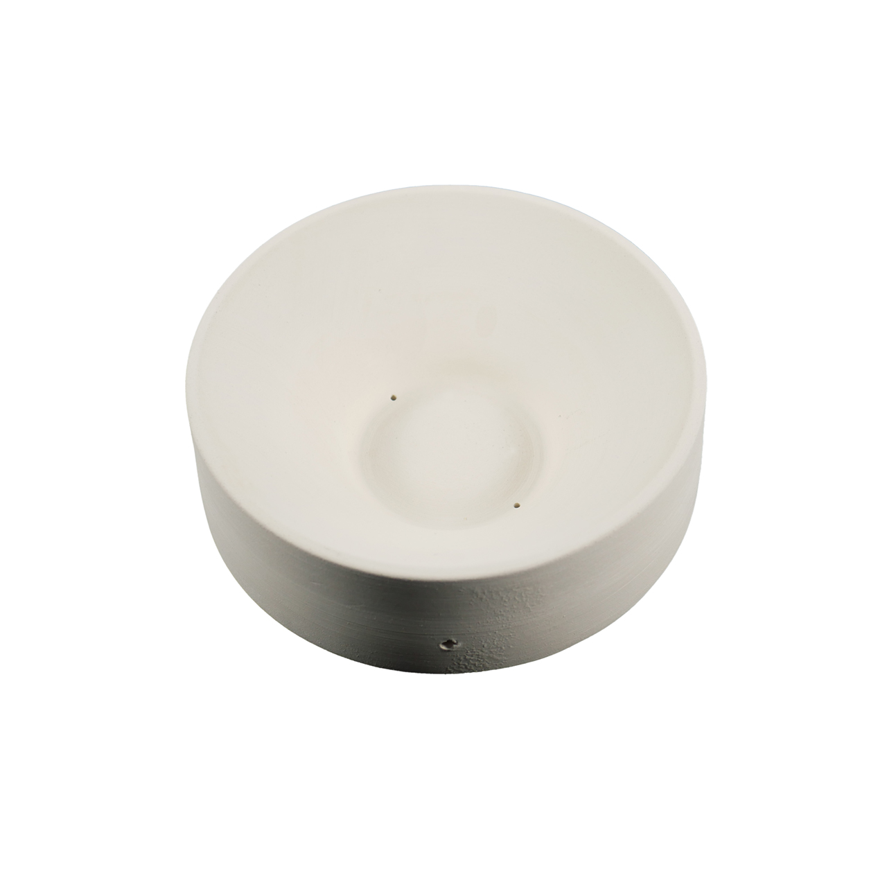 Fusing Mold Mini Cone Bowl
