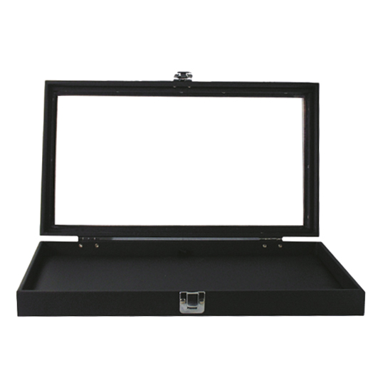 Jewellery Box black Jewellery Box black