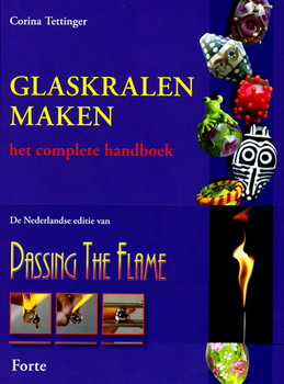 PASSING THE FLAME in Dutch language