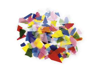 BULLSEYE Confetti MiniMIX F 910g