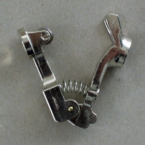 Glass tube cutter/steel-wheel Glass tube cutter/steel-wheel