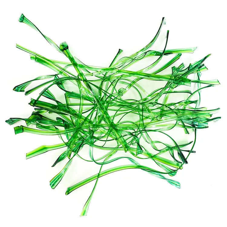 TGE Stringers COE96 - Green TGE Stringers COE96 - Green
