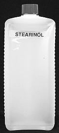 Stearin oil 1000ml Stearin oil 1000ml