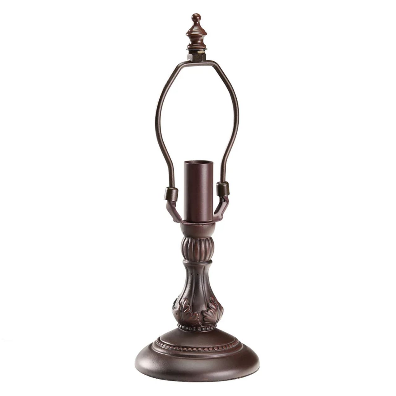 Mississippi River Glass 21680 Lamp Base 30cm Mississippi River Glass 21680 Lamp Base 30cm