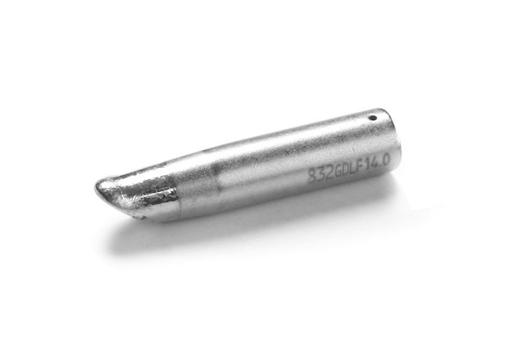 ERSA soldering tip 832GDLF ERSA soldering tip 832GDLF