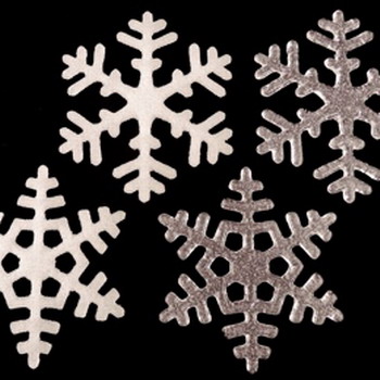 Casting Mold "Snowflake ´15" Casting Mold "Snowflake ´15"