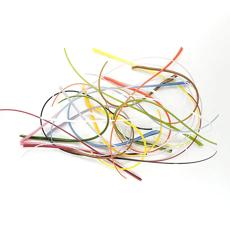 TGE Stringers COE90 - Mixed Colors TGE Stringers COE90 - Mixed Colors