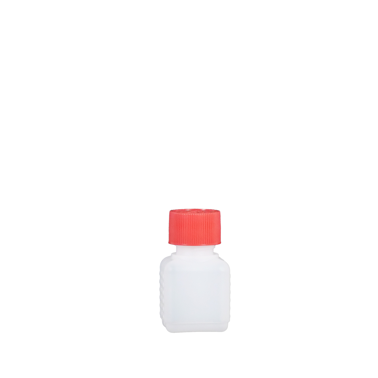 Bottle empty DIN 25 50ml Bottle empty DIN 25 50ml