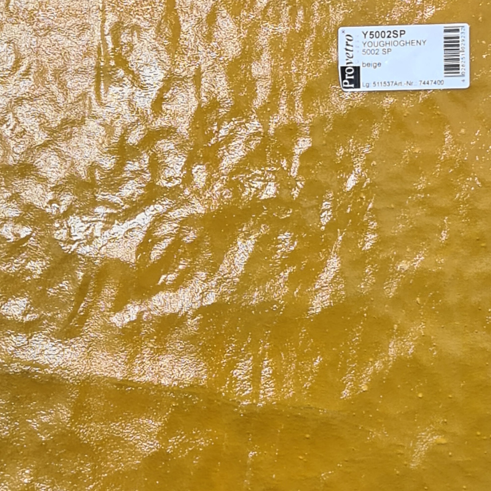 YOUGHIOGHENY 5002 SP