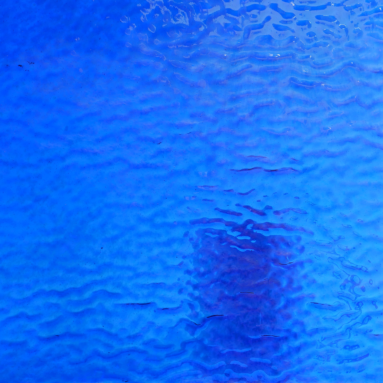 WISSMACH 1118 Irid Ripple 82x53cm