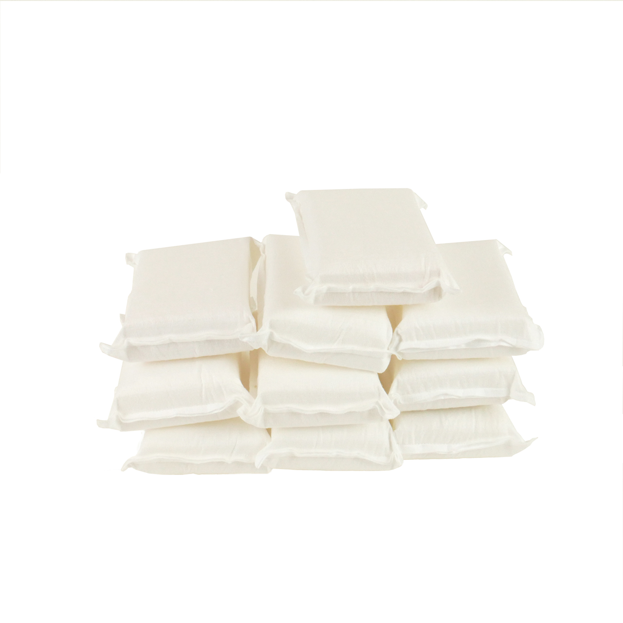 NANO Decoration sponge 10 pcs NANO Decoration sponge 10 pcs