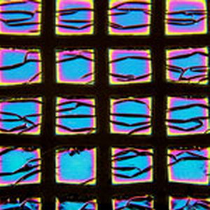 CBS Dichroic S1009 S96 Quadrat 3 CBS Dichroic S1009 S96 Quadrat 3