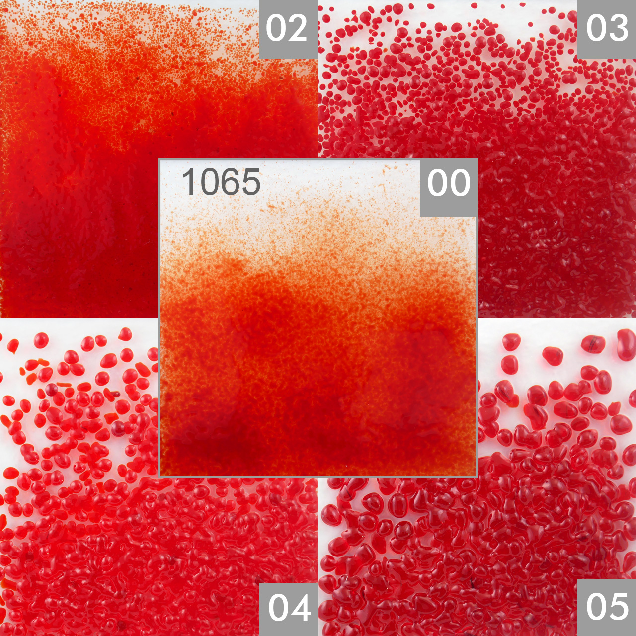 OPTUL FLOAT Frits 1065 LF 250g K-4 OPTUL FLOAT Frits 1065 LF 250g K-4