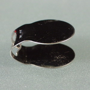 Glass Clip with wire support Glass Clip with wire support