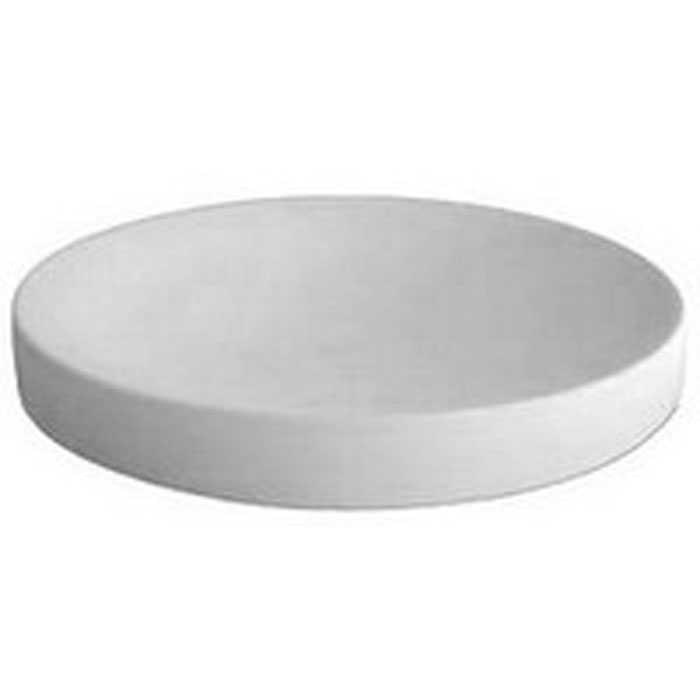 Fusingform 30x30x4cm Kugelschale Fusingform 30x30x4cm Kugelschale