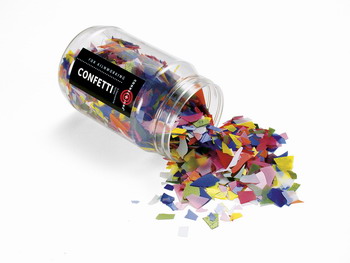 BULLSEYE Confetti MiniMIX F 226g