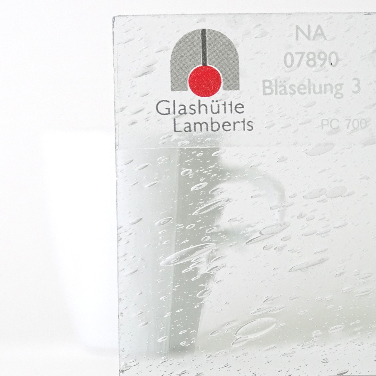 LAMBERTS New-Antique 07890 B3 LAMBERTS New-Antique 07890 B3