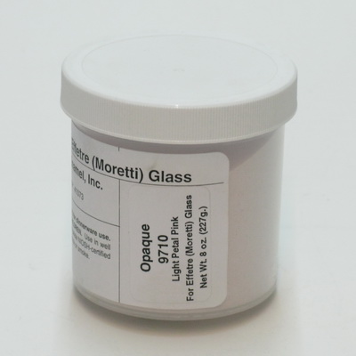 THOMPSON Enamel 9710 (Moretti) 227g THOMPSON Enamel 9710 (Moretti) 227g