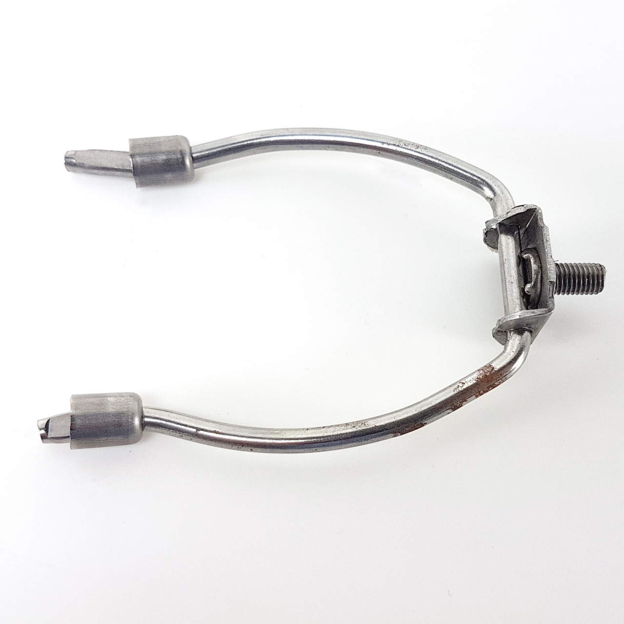 Harp 3,5" 10,0cm Harp 3,5" 10,0cm