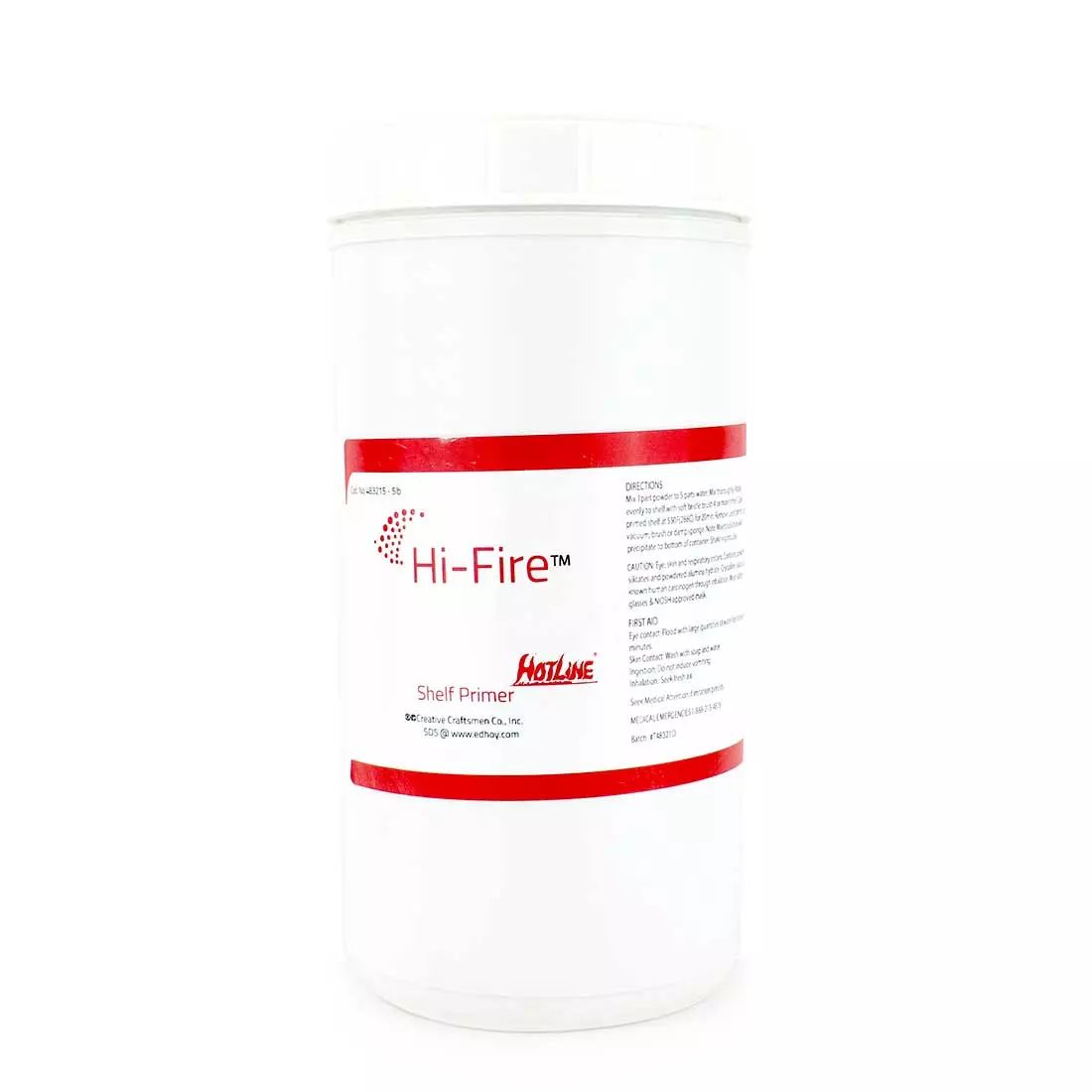 HotLine Hi-Fire 2,3kg HotLine Hi-Fire 2,3kg