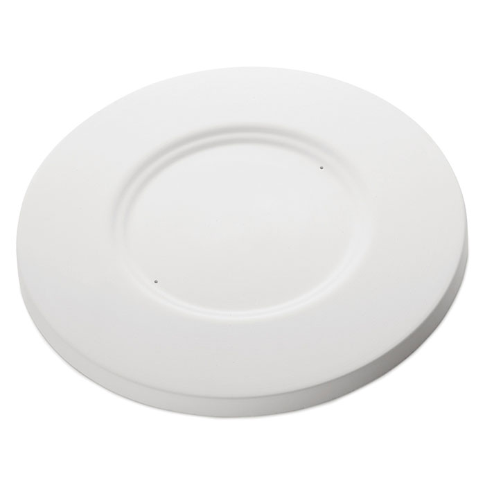 Fusingform 32x32x1cm Saturn Essteller