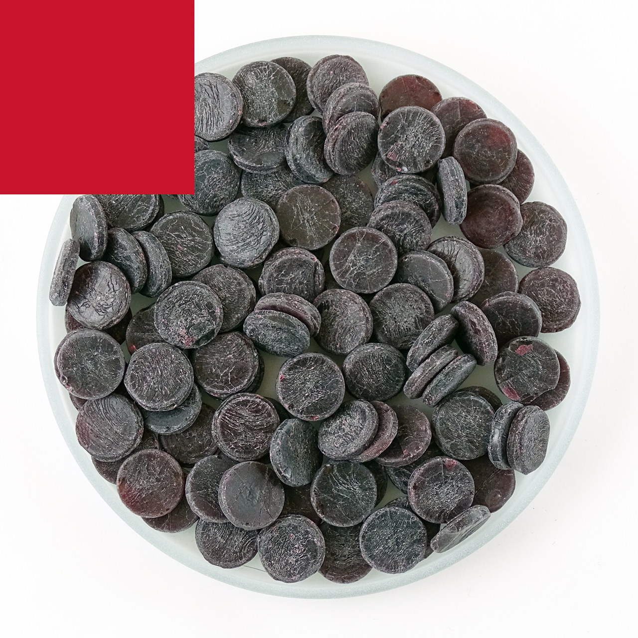 Ronden für Floatglas, 12mm 4005 Ronden für Floatglas, 12mm 4005