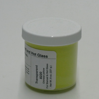 THOMPSON Enamel 8220 (COE 90) 227g THOMPSON Enamel 8220 (COE 90) 227g