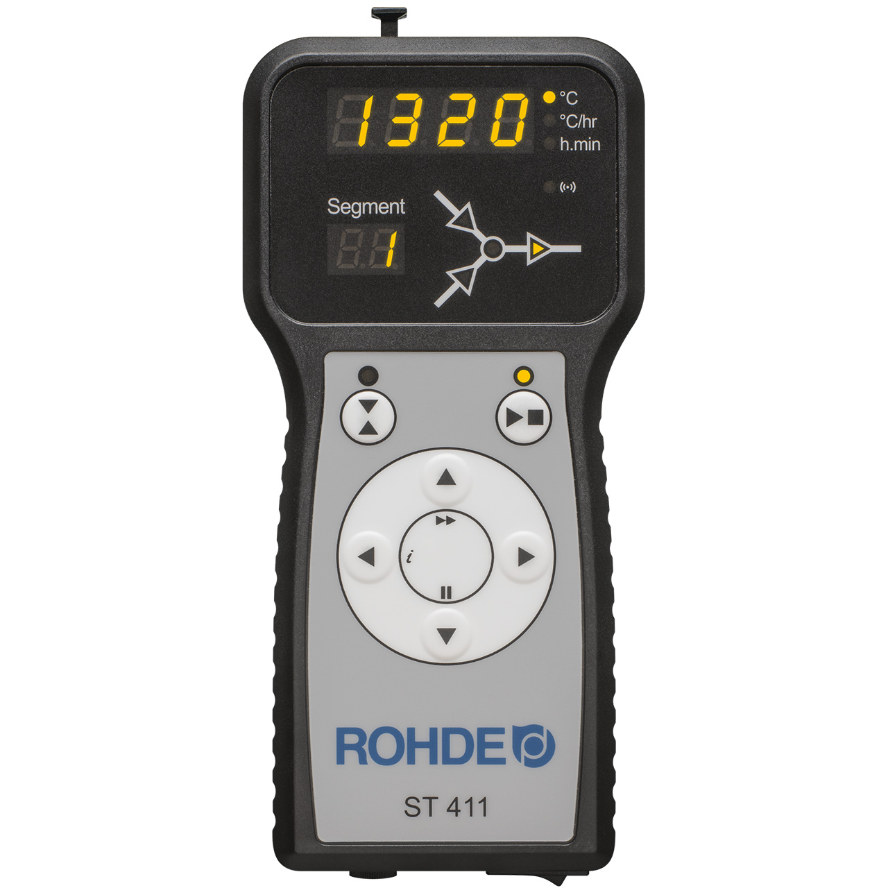 Controller ROHDE ST411 Controller ROHDE ST411